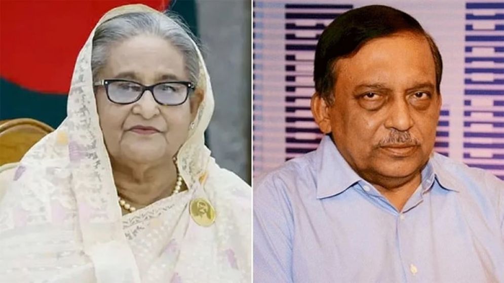 জুলাই হত্যা : শেখ হাসিনা-কামালসহ তিনজনের বিচার শুরুর আদেশ