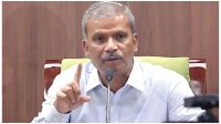 বিমান বিধ্বস্তের ঘটনা খতিয়ে দেখা হবে: আইন উপদেষ্টা