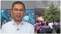 মাইলস্টোনে বিমান দুর্ঘটনায় যেসব পদক্ষেপ নিলেন তারেক রহমান
