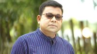 সিনেমার গানে ফিরলেন মনির খান