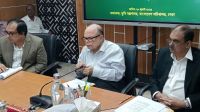 ভূমিসেবা গ্রাহক  সন্তুষ্টি ক্রমান্বয়ে বাড়ছে : ভূমি উপদেষ্টা
