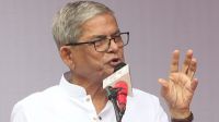 কোথাও কোনো নিয়ন্ত্রণ নেই : মির্জা ফখরুল