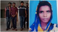 ময়মনসিংহে স্যাপটিক ট্যাংকে লাশের পরিচয় সনাক্ত, গ্রেফতার ১