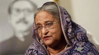 শেখ হাসিনাসহ তিনজনের বিরুদ্ধে অভিযোগ গঠনের শুনানি আজ