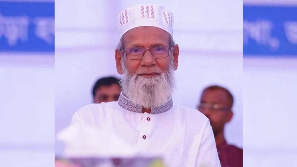 প্রধান শিক্ষককে বিএনপি নেতার হুমকির ভিডিও ভাইরাল