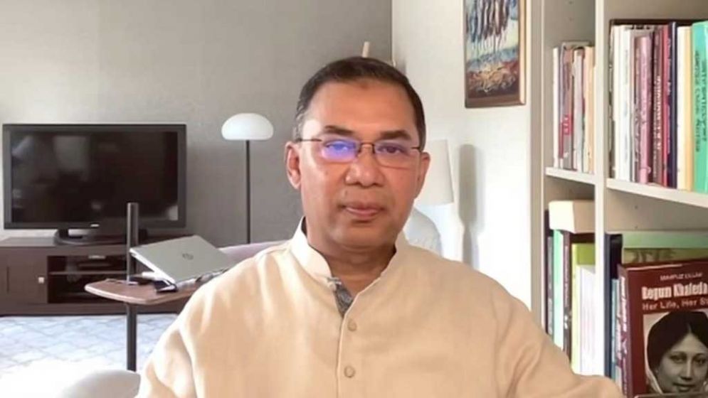 মব নয়, সহনশীল সমাজব্যবস্থা গড়তে হবে : তারেক রহমান