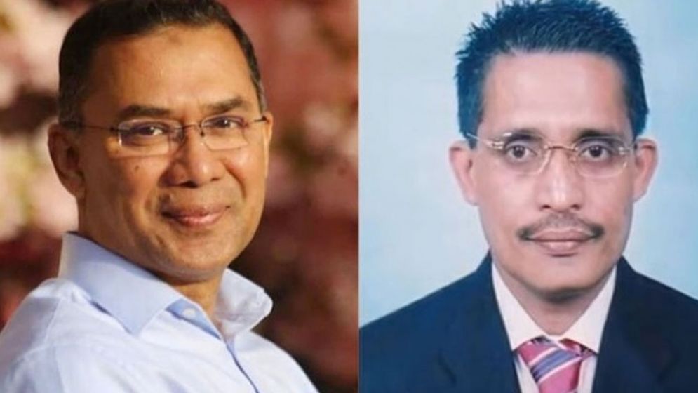 গ্রেনেড হামলা : তারেক-বাবরের খালাসের বিরুদ্ধে আপিলের পরবর্তী শুনানি ১৩ আগস্ট