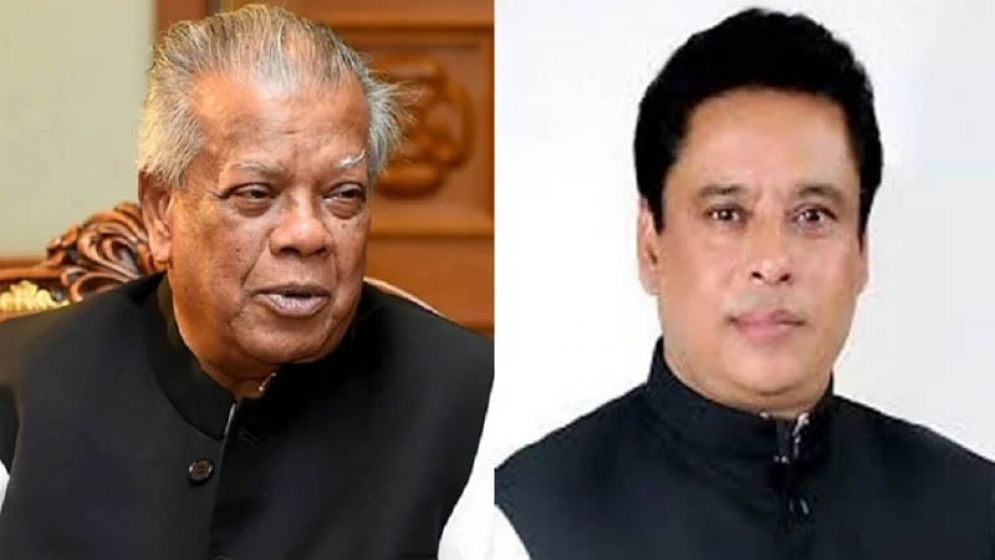 আমু-গোলাপ নতুন মামলায় গ্রেপ্তার