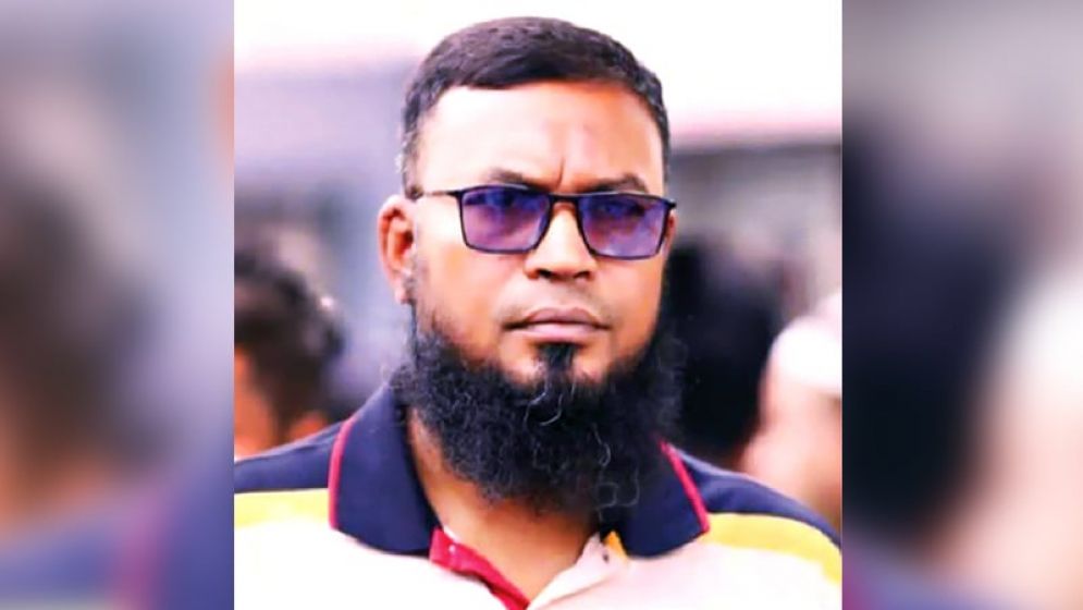 শরীয়তপুরের বাস ঢাকায় ঢুকতে দেন না যুবদল নেতা