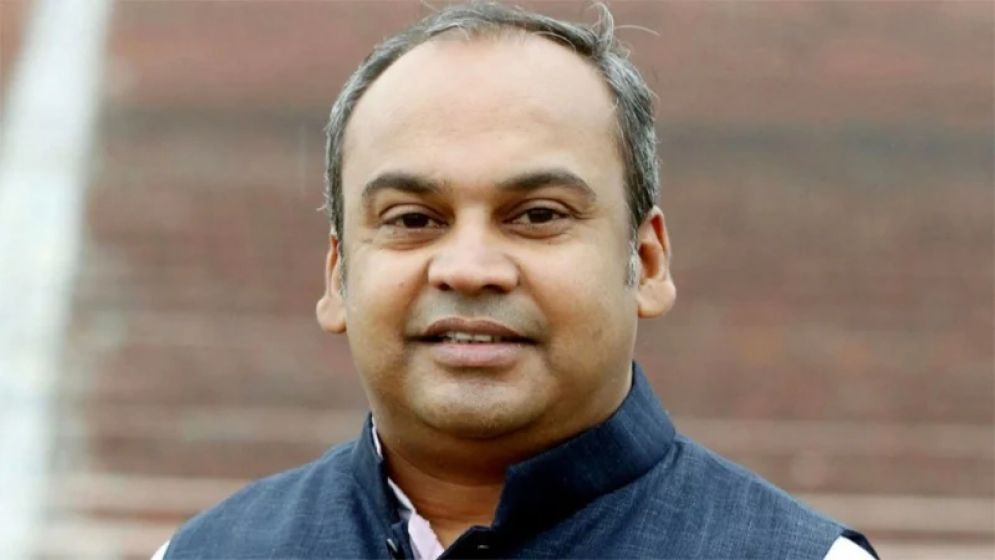 সাবেক এমপি দুর্জয় গ্রেপ্তার