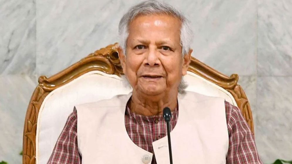 আশুরা সত্য ও ন্যায় প্রতিষ্ঠায় মানবজাতিকে শক্তি ও সাহস জোগাবে : প্রধান উপদেষ্টা