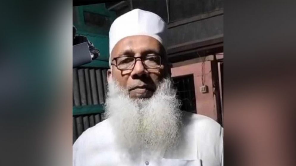 কুমিল্লায় তিন খুন মামলায় বিএনপি নেতা গ্রেপ্তার