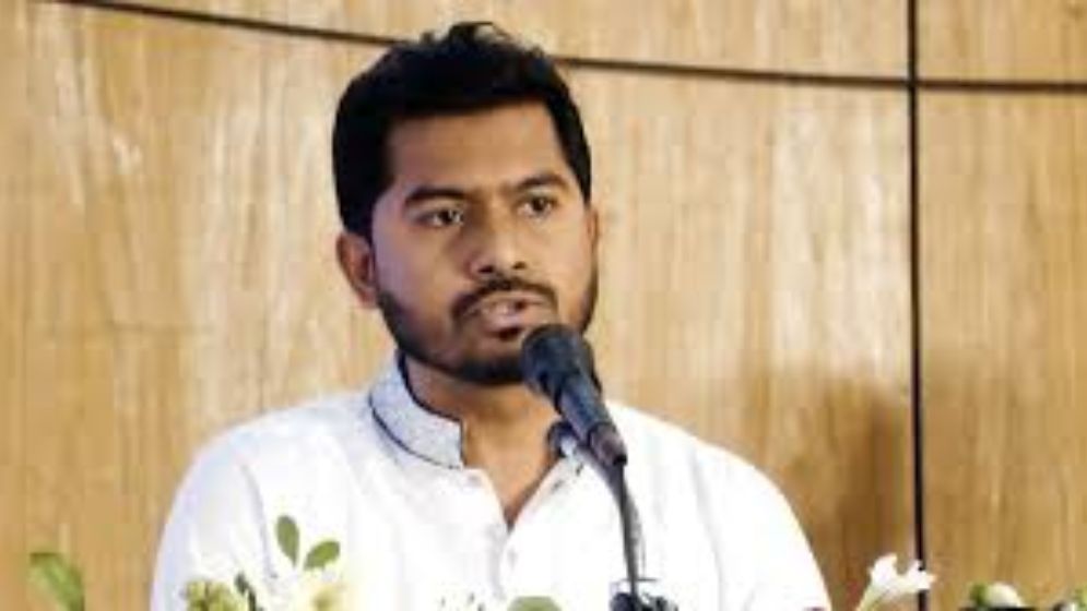 নুরের হুশিয়ারি জিএম কাদেরকে গ্রেপ্তার না করলে সচিবালয় ঘেরাও