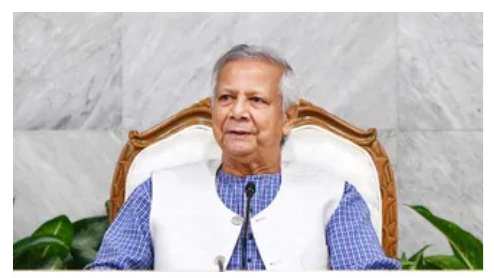 জুলাই গণঅভ্যুত্থান দিবস : দেশজুড়ে জেলা প্রশাসন আয়োজিত অনুষ্ঠানে প্রধান উপদেষ্টার ভিডিওবার্তা