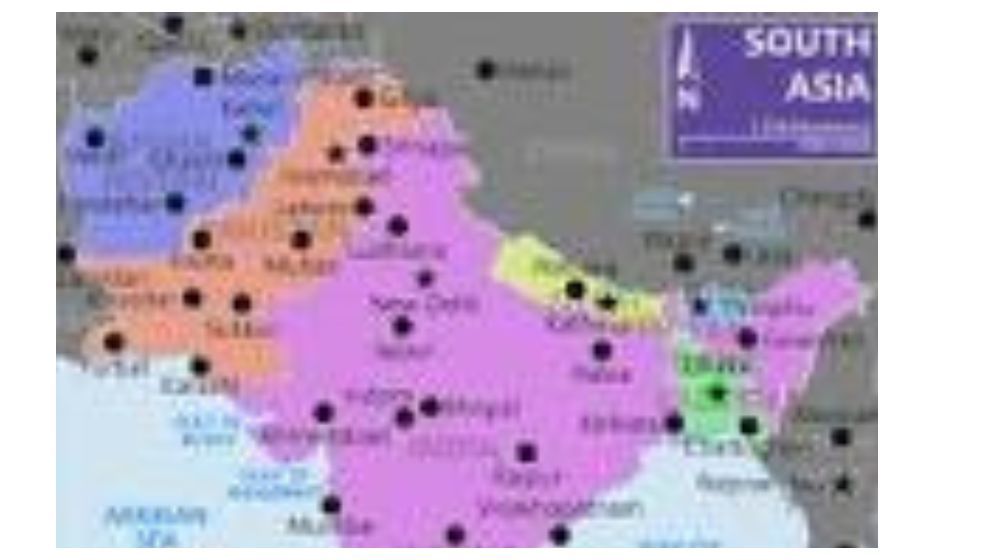 দক্ষিণ এশিয়ায় উত্তেজনার নতুন মোড় : ট্রাম্পের শুল্ক আরোপ, আরআইসি জোটের পুনর্জাগরণ এবং সামরিক হুমকি