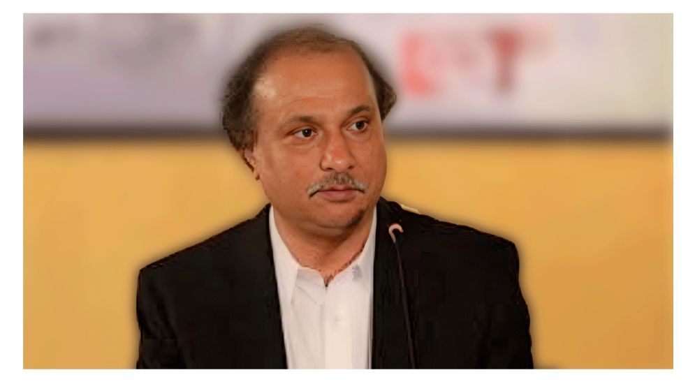 সাংবাদিক মোজাম্মেল বাবুকে চাঁদাবাজি মামলায় গ্রেপ্তার দেখানো হলো