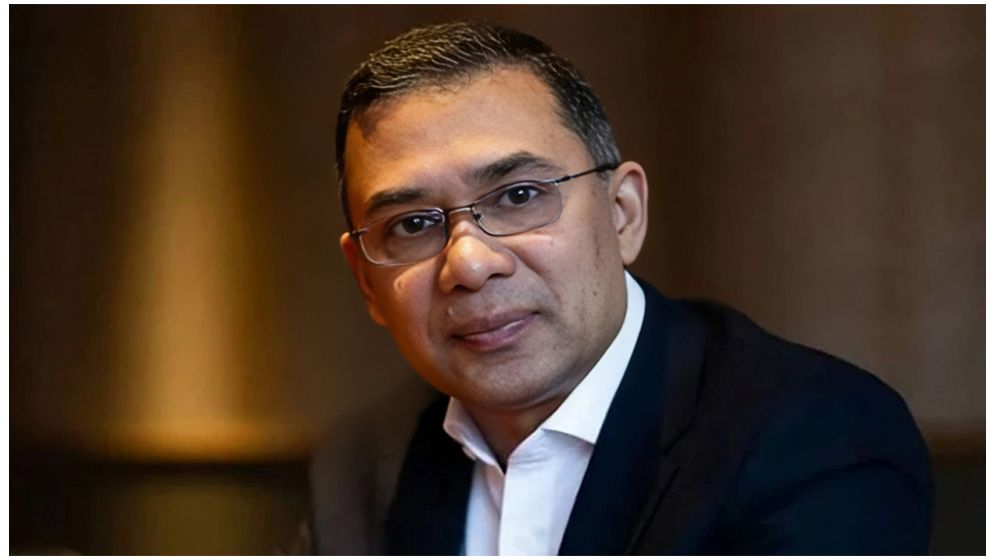 পিআর পদ্ধতিতে ভিন্ন মত থাকবে এটাই রাজনৈতিক সৌন্দর্য: তারেক রহমান