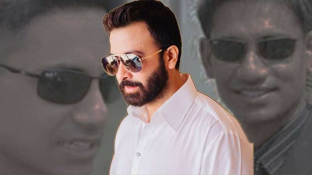 শাকিব খান কি সত্যিই ‘মেজর সিনহা’ হচ্ছেন!