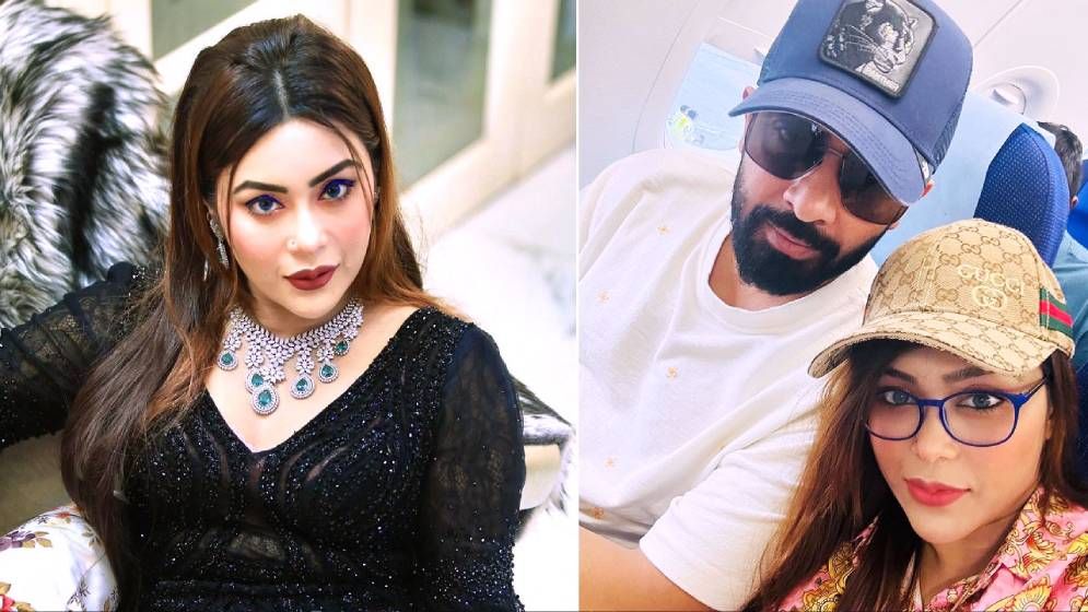 শাকিব খানের জন্য সুইসাইড করতে যাচ্ছিলেন মিষ্টি জান্নাত!