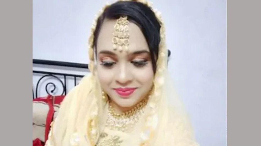 বিয়ের নামে প্রতারনা ৮ স্বামী সঙ্গে