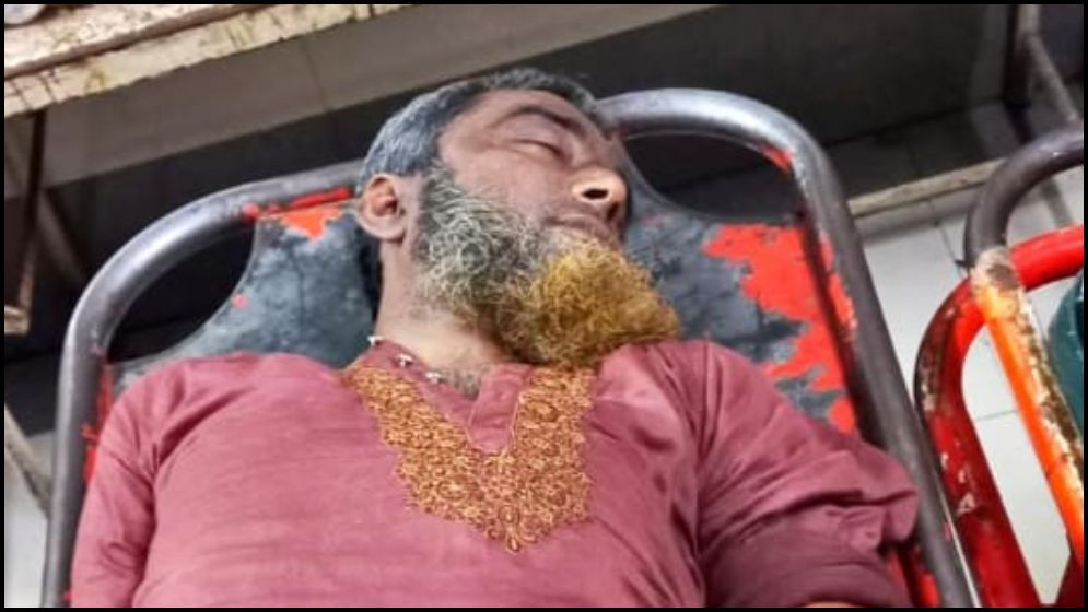 হাটহাজারীতে সালিশি বৈঠকে পিটিয়ে হত্যা,আটক দুই