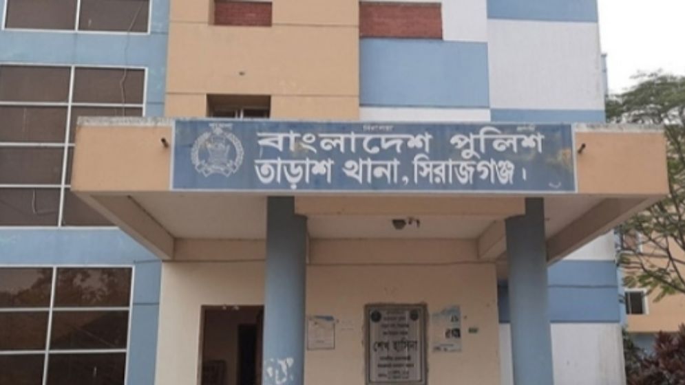 তাড়াশে পুকুরের পানিতে ডুবে মৃত্যু