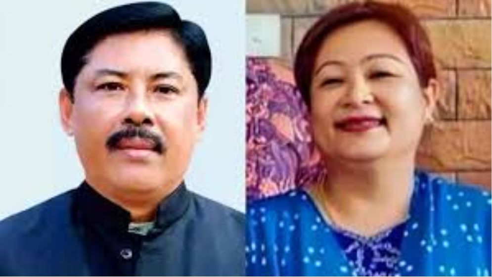 বীর বাহাদুর ও স্ত্রীর বিরুদ্ধে কক্সবাজারে দুদকের আরও দুই মামলা