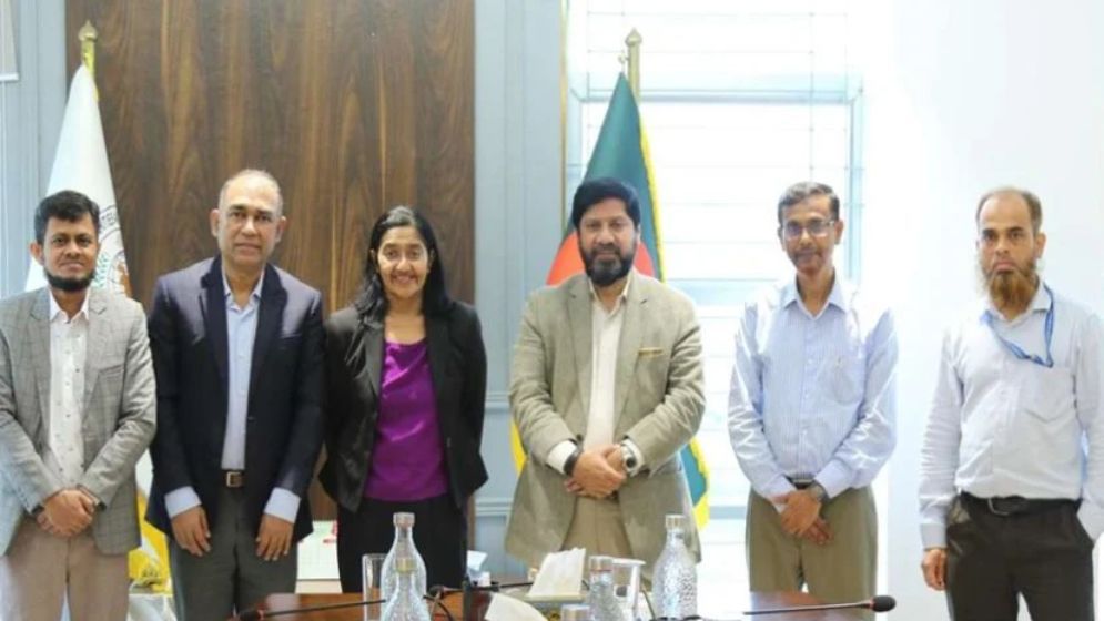 এডিবি পুঁজিবাজারের সংস্কার ও উন্নয়নে সহায়তা দেবে