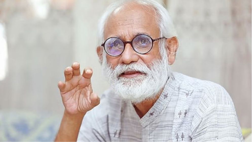 ১৫ আগস্টে ৩২ নং যাবার কথা বলা সঠিক নয় : জেড আই খান পান্না