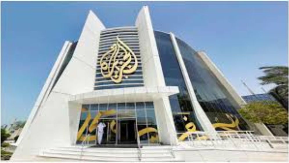 ইসরায়েলের হামলায় গাজায় আল-জাজিরার ৫ সাংবাদিক নিহত