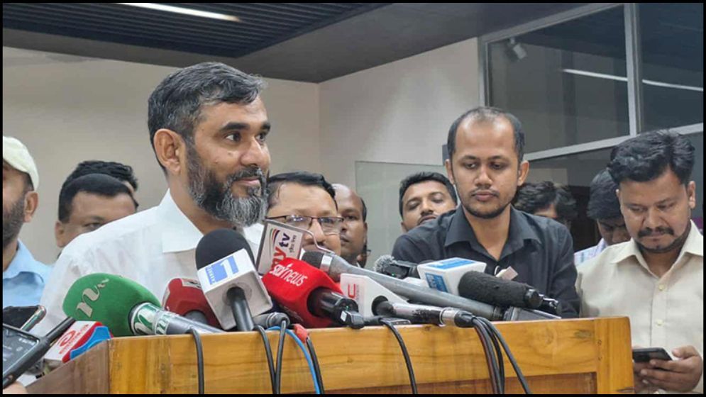 নির্বাচন কমিশন ৩০০ আসনের ফল বাতিল করতে পারবে