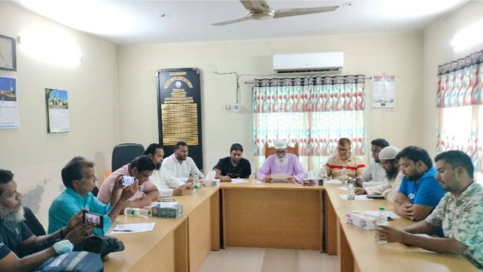 পেঁয়াজের আইপি বরাদ্দ বাড়ানোর দাবি ব্যবসায়ীদের