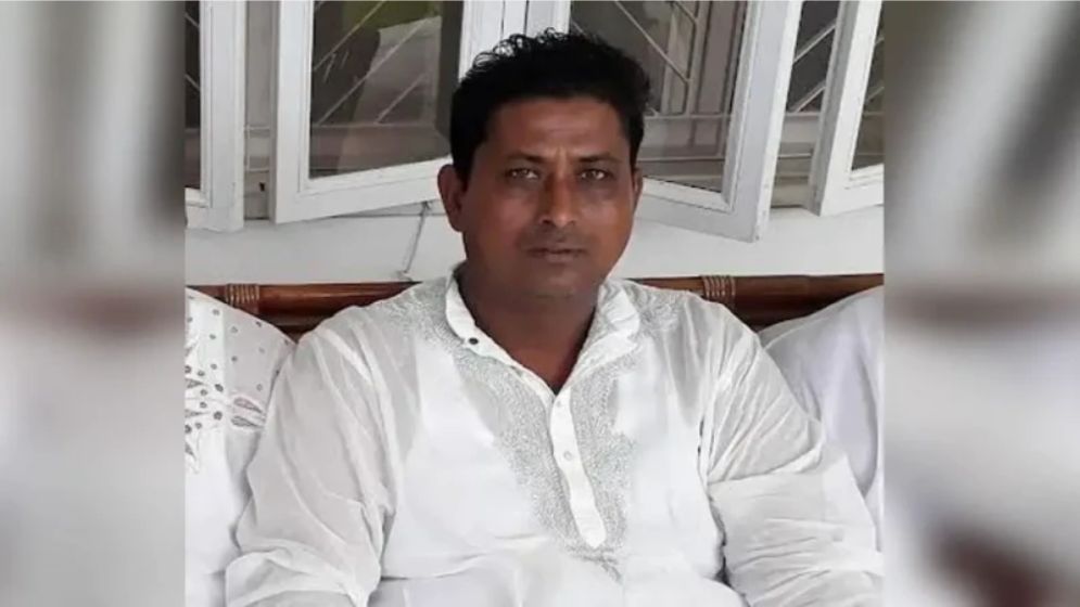 বিএনপি নেতাকে ‘গলা কেটে হত্যার চেষ্টা : মামলা