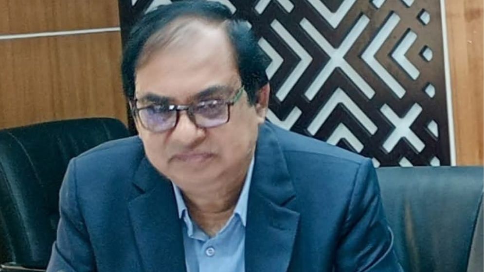 জীবনযাত্রাকে সহজ, দ্রুত করেছে  কৃত্তিম বুদ্ধিমত্তা : সচিব সালেহ আহমেদ