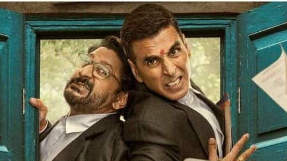 বিচারককে ‘মামু’ সম্বোধন, অক্ষয়-আরশাদকে আদালতে তলব