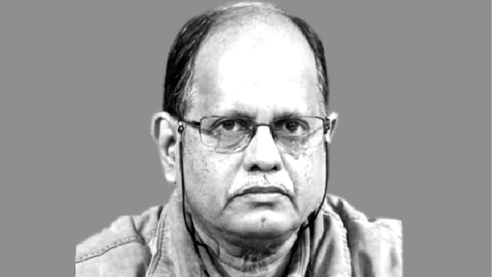 নিখোঁজ সাংবাদিক বিভুরঞ্জন সরকারের লাশ মিলল মেঘনায়