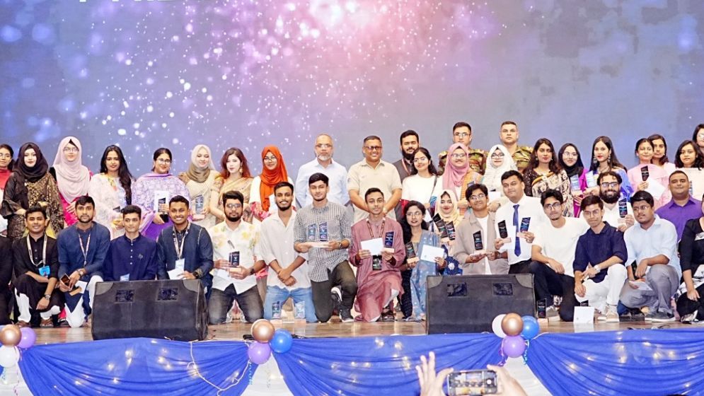 আর্মড ফোর্সেস মেডিকেল কলেজের উদ্যোগে কার্নিভাল কালচারাল