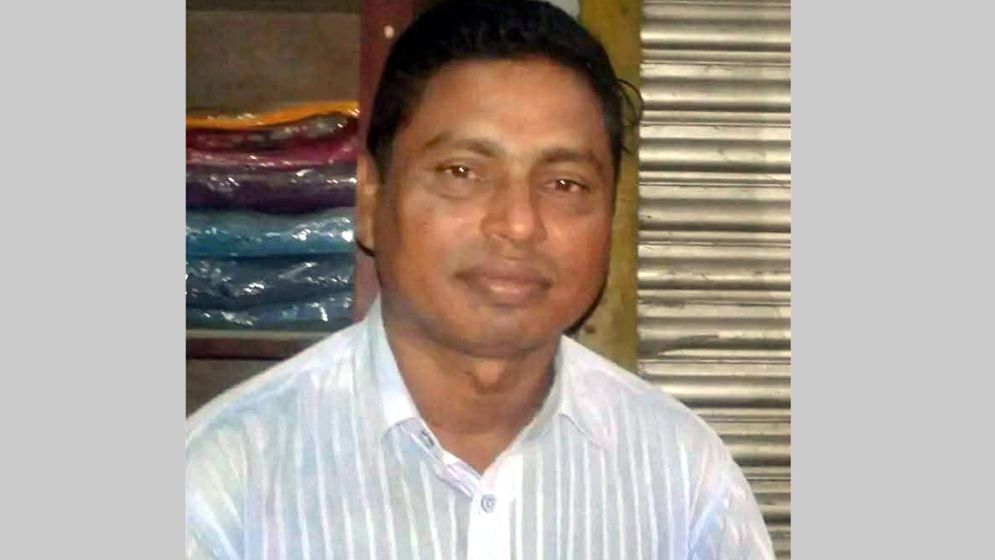 নড়াইল কারাগারে হত্যা মামলার আসামির মৃত্যু