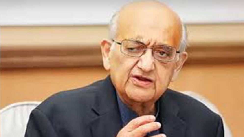 ইউনূসের সুযোগ ছিল দেশ সংস্কারে, কিন্তু কাজে লাগাননি: রেহমান সোবহান