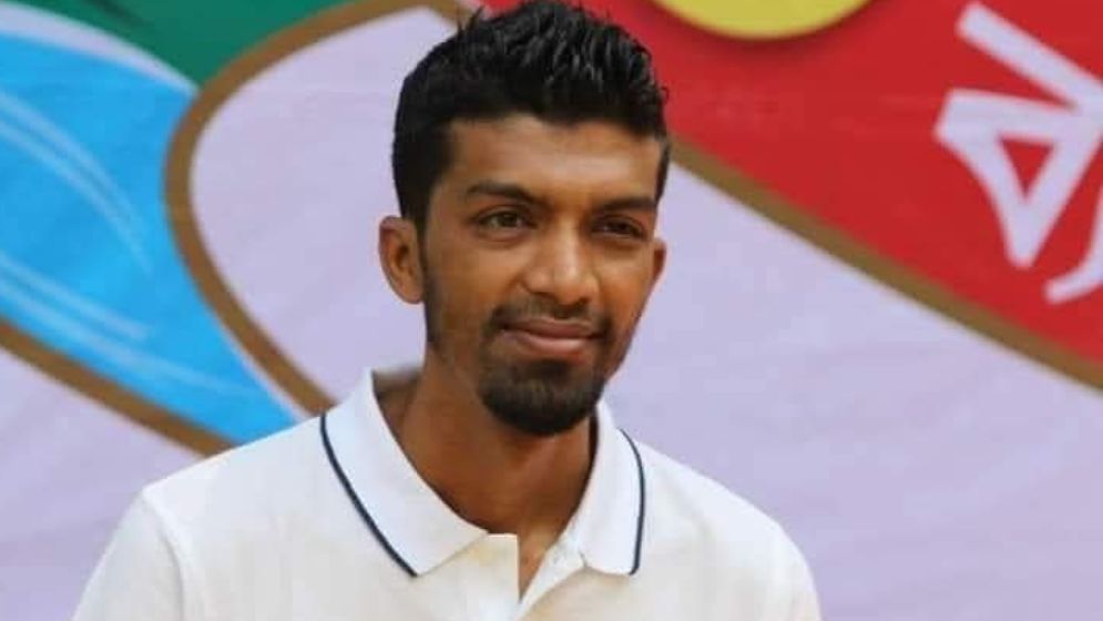 রাঙ্গামাটিতে সড়ক দুর্ঘটনায় যুবক নিহত