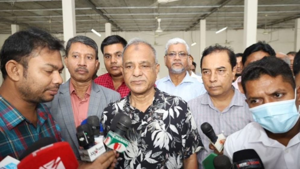 কৃষকের কাছ থেকে আলু কিনবে সরকার