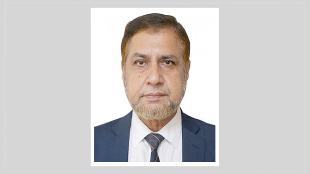 বিটিআরসির নতুন কমিশনার আবদুর রহমান সরদার