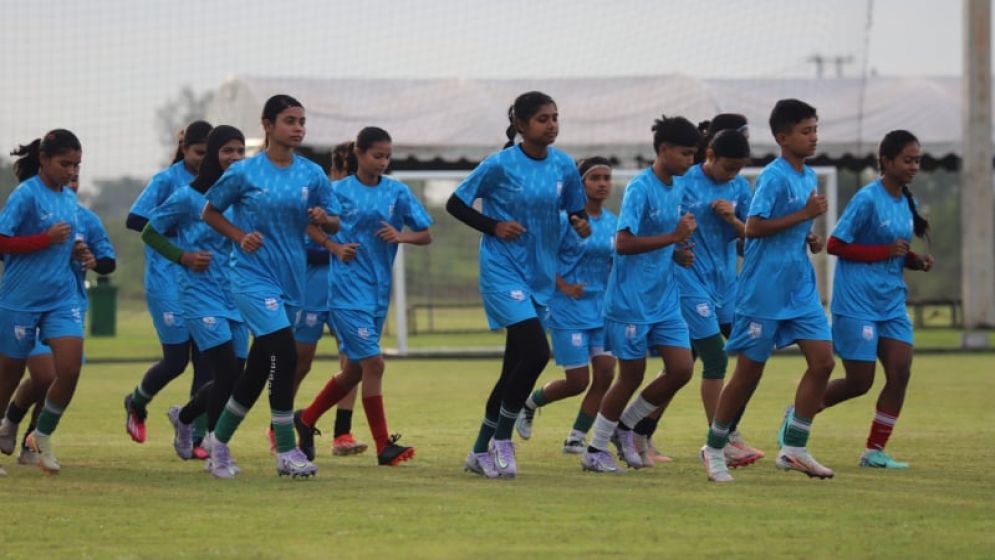 লাওসে আত্মবিশ্বাসী আফঈদারা