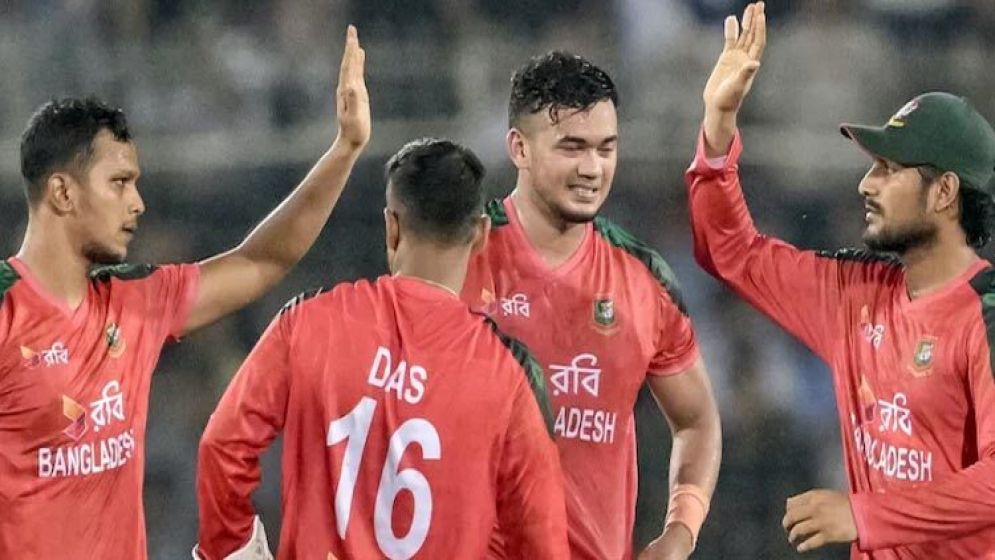 আজ থেকে টাইগারদের এশিয়া কাপের প্রস্তুতি শুরু