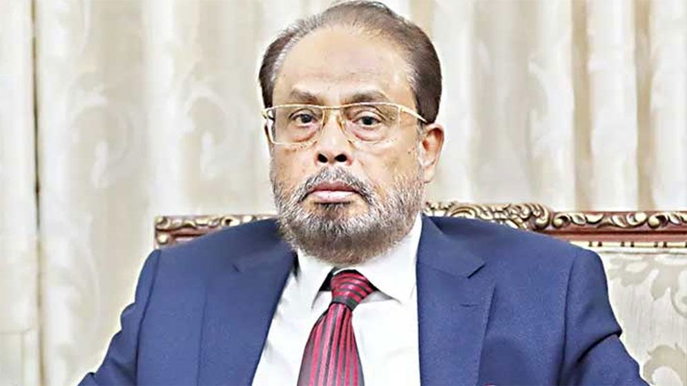 জিএম কাদেরের দলীয় কার্যক্রমে অস্থায়ী নিষেধাজ্ঞা প্রত্যাহার, মামলা বাতিল