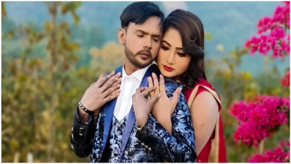 হিরো আলমকে তালাক দিলেন রিয়া মনি