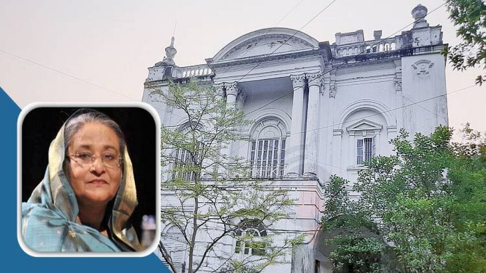 শেখ হাসিনার বিরুদ্ধে সূচনা বক্তব্য ও প্রথম সাক্ষ্যগ্রহণ আজ