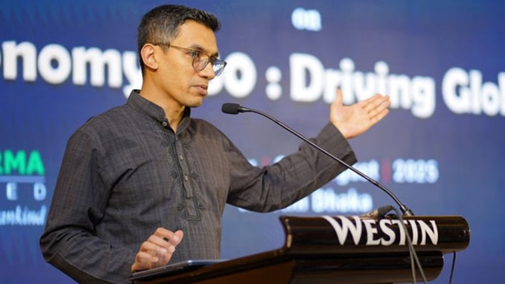 বাংলাদেশকে হালাল পণ্যের আঞ্চলিক হাব গড়তে সরকার বদ্ধপরিকর: বিডা চেয়ারম্যান