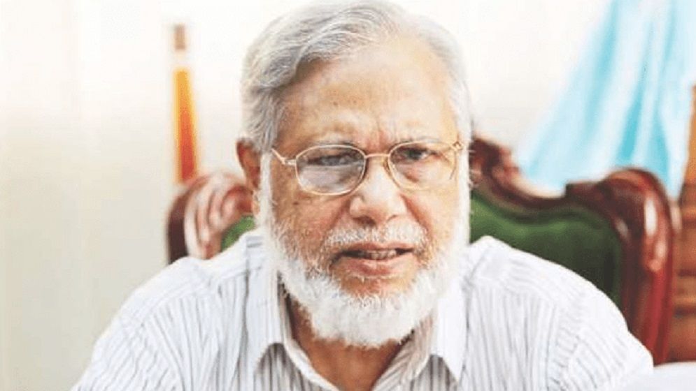 প্লট দুর্নীতি: সাবেক প্রধান বিচারপতি খায়রুলসহ ৮ জনের বিরুদ্ধে দুদকের মামলা