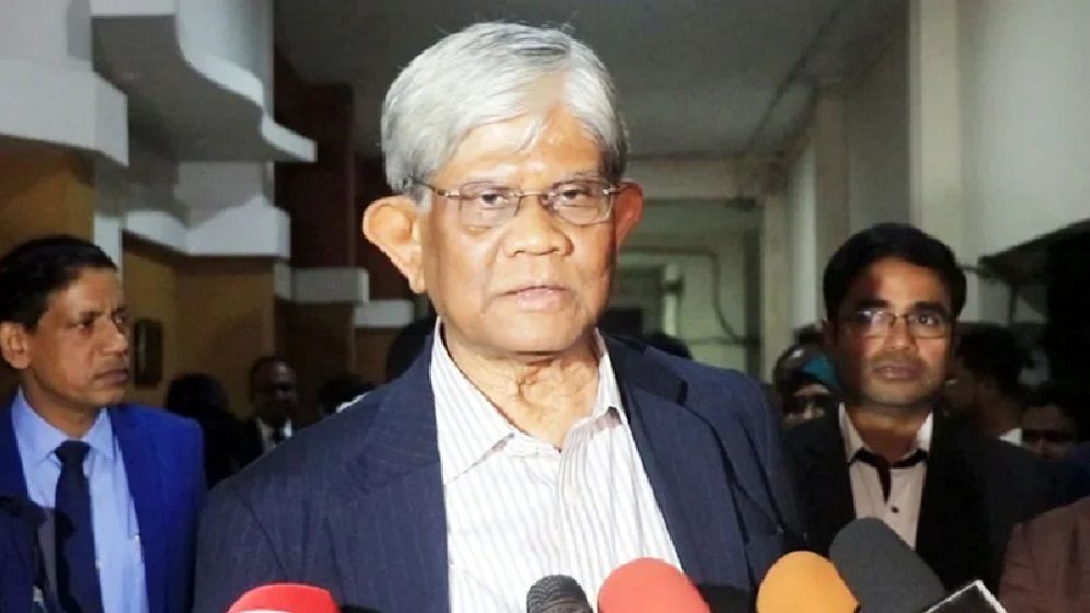 অর্থনীতি ঘুরে দাঁড়াচ্ছে, তবে ব্যবসায়ীদের আস্থা ফেরানোই বড় চ্যালেঞ্জ: অর্থ উপদেষ্টা